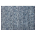 Tapis Chantille Damas Ombre lavable en machine pour intérieur/extérieur