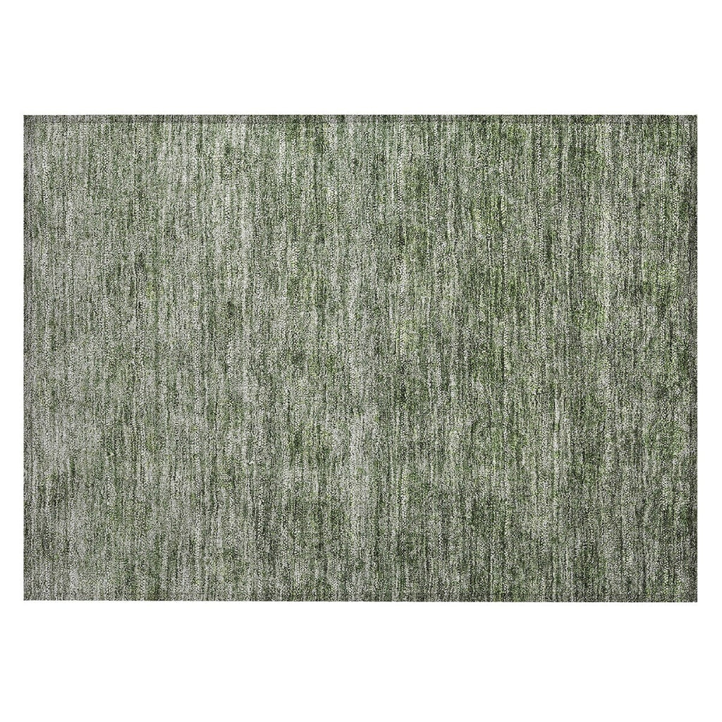 Tapis Chantille Damas Ombre lavable en machine pour intérieur/extérieur
