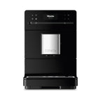 Machine à café de comptoir Miele CM 5310 Silence - Noir obsidienne
