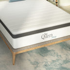Matelas hybride NapQueen Maxima 8''