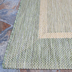 Tapis d'intérieur/extérieur Dream Decor Rugs Pergola Channel