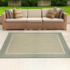 Tapis d'intérieur/extérieur Dream Decor Rugs Pergola Channel