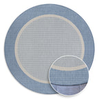 Tapis d'intérieur/extérieur Dream Decor Rugs Pergola Channel