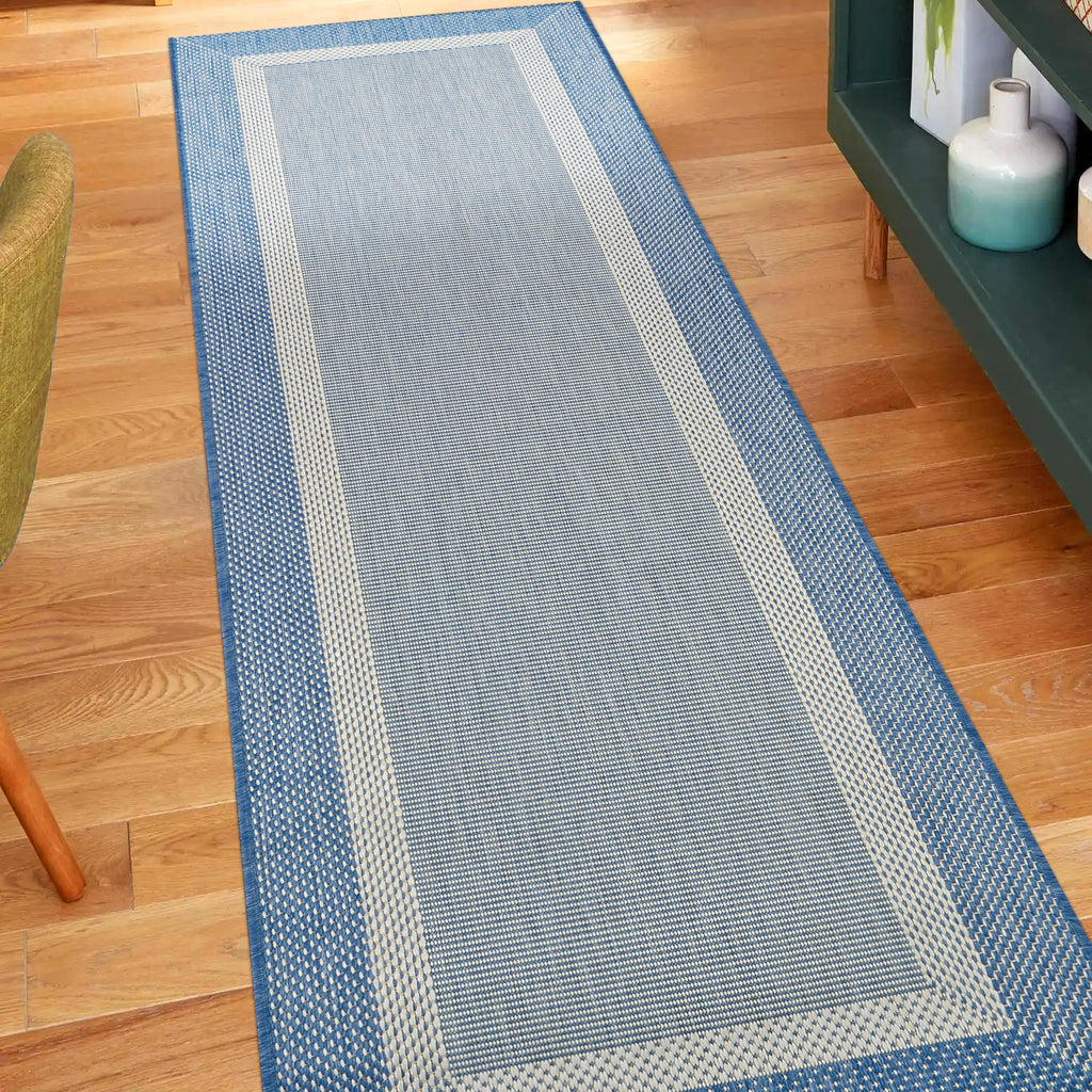 Tapis d'intérieur/extérieur Dream Decor Rugs Pergola Channel