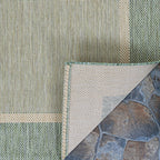 Tapis d'intérieur/extérieur Dream Decor Rugs Pergola Channel