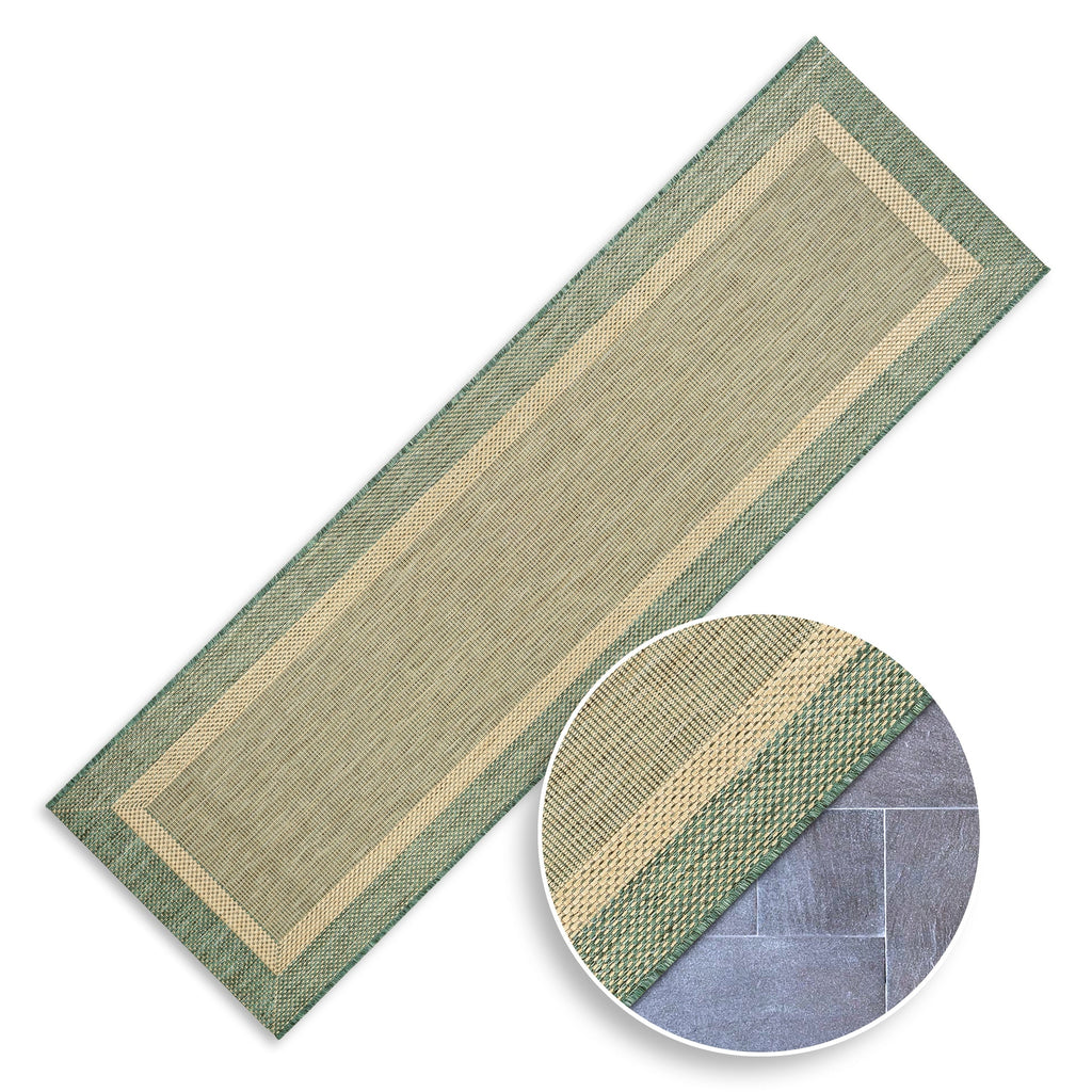 Tapis d'intérieur/extérieur Dream Decor Rugs Pergola Channel