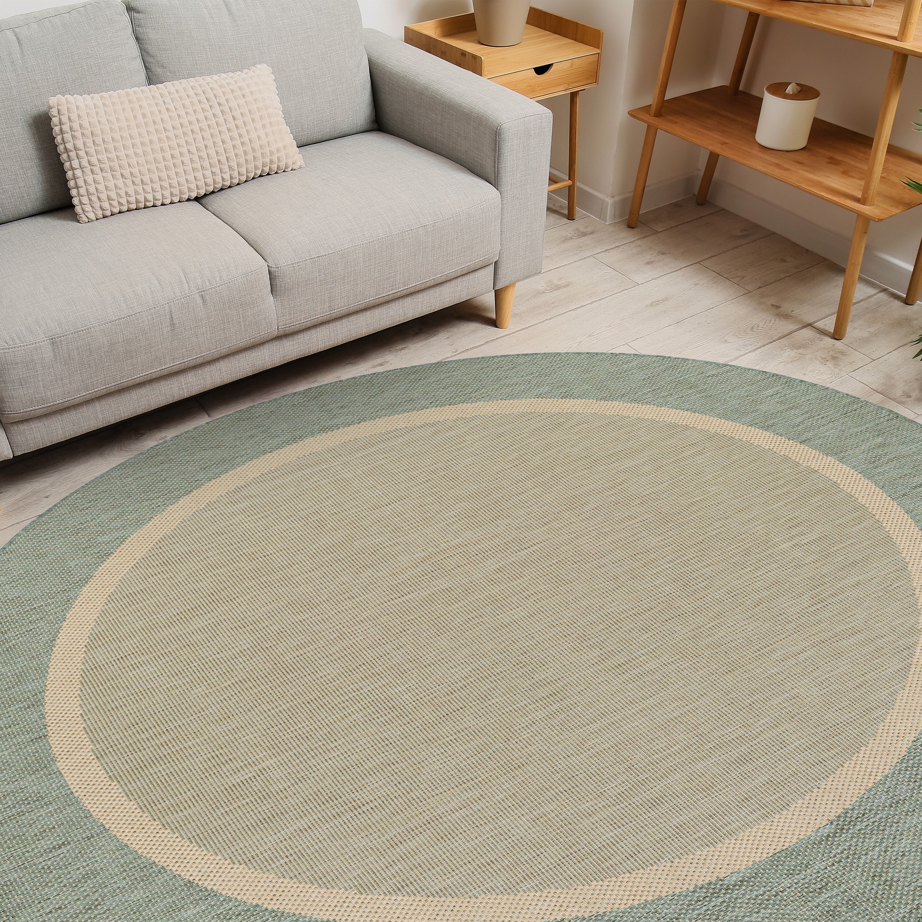 Tapis d'intérieur/extérieur Dream Decor Rugs Pergola Channel