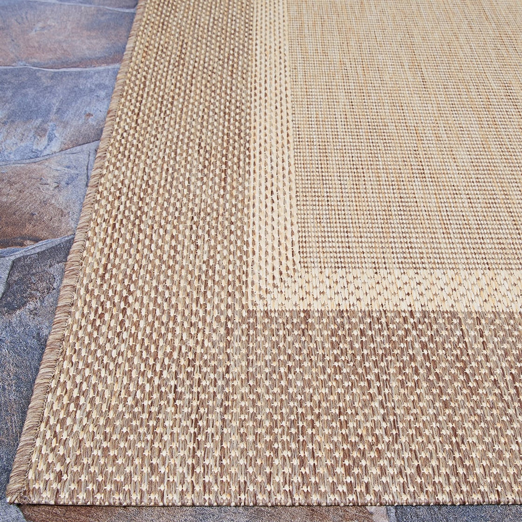 Tapis d'intérieur/extérieur Dream Decor Rugs Pergola Channel