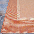 Tapis d'intérieur/extérieur Dream Decor Rugs Pergola Channel