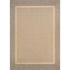 Tapis d'intérieur/extérieur Dream Decor Rugs Pergola Channel