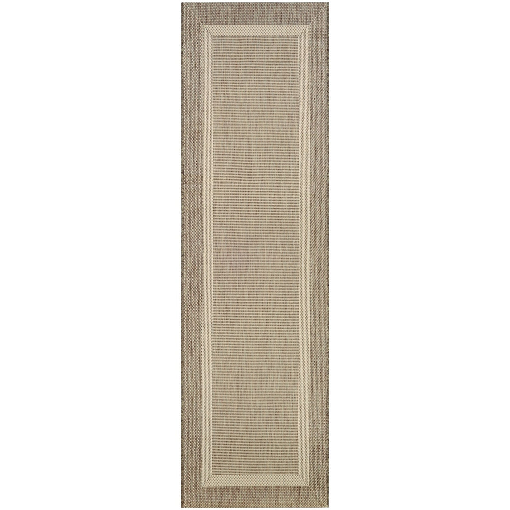 Tapis d'intérieur/extérieur Dream Decor Rugs Pergola Channel