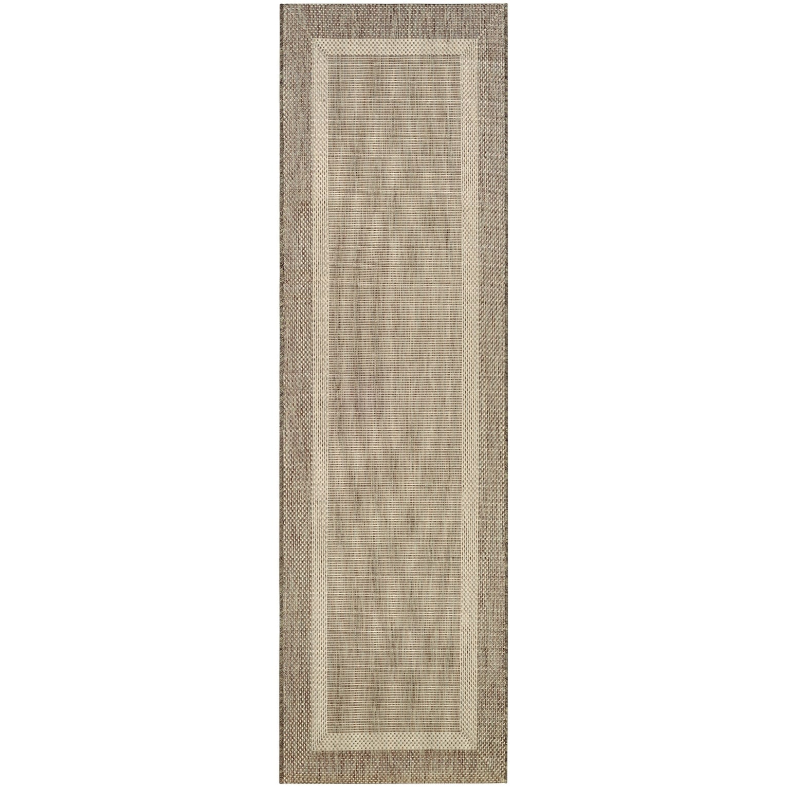 Tapis d'intérieur/extérieur Dream Decor Rugs Pergola Channel