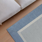 Tapis d'intérieur/extérieur Dream Decor Rugs Pergola Channel