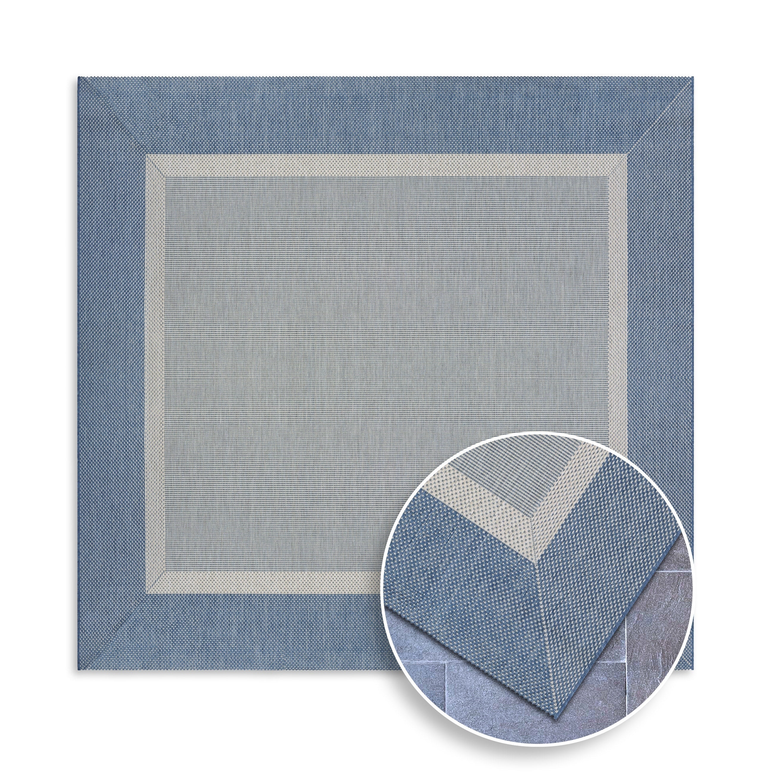 Tapis d'intérieur/extérieur Dream Decor Rugs Pergola Channel