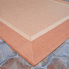 Tapis d'intérieur/extérieur Dream Decor Rugs Pergola Channel