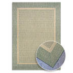 Tapis d'intérieur/extérieur Dream Decor Rugs Pergola Channel