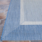 Tapis d'intérieur/extérieur Dream Decor Rugs Pergola Channel