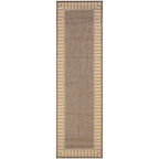 Tapis d'intérieur/extérieur Dream Decor Rugs Pergola Flame