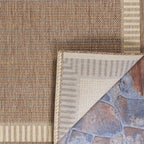 Tapis d'intérieur/extérieur Dream Decor Rugs Pergola Flame