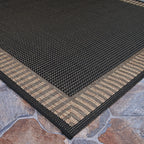 Tapis d'intérieur/extérieur Dream Decor Rugs Pergola Flame