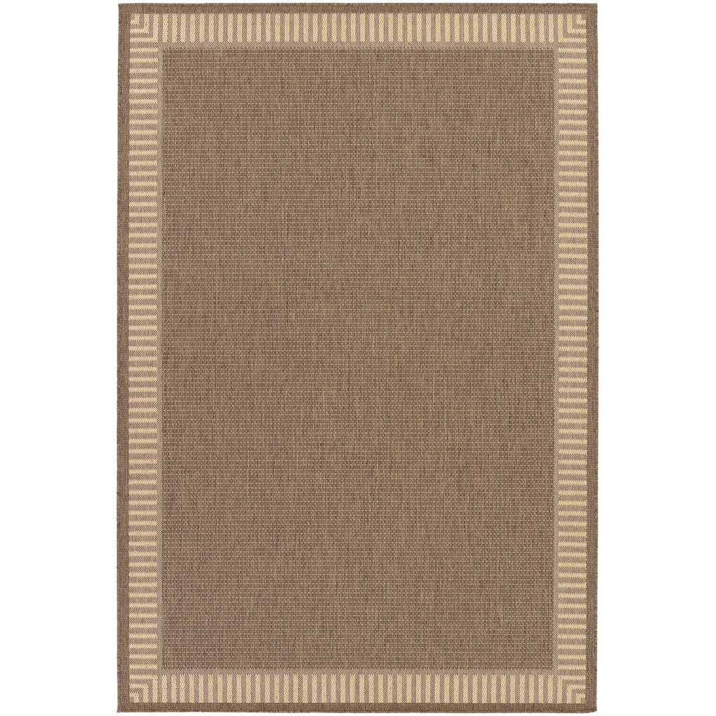 Tapis d'intérieur/extérieur Dream Decor Rugs Pergola Flame