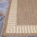 Tapis d'intérieur/extérieur Dream Decor Rugs Pergola Flame
