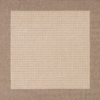 Tapis pergola Dream Decor Quad pour intérieur/extérieur