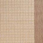 Tapis pergola Dream Decor Quad pour intérieur/extérieur