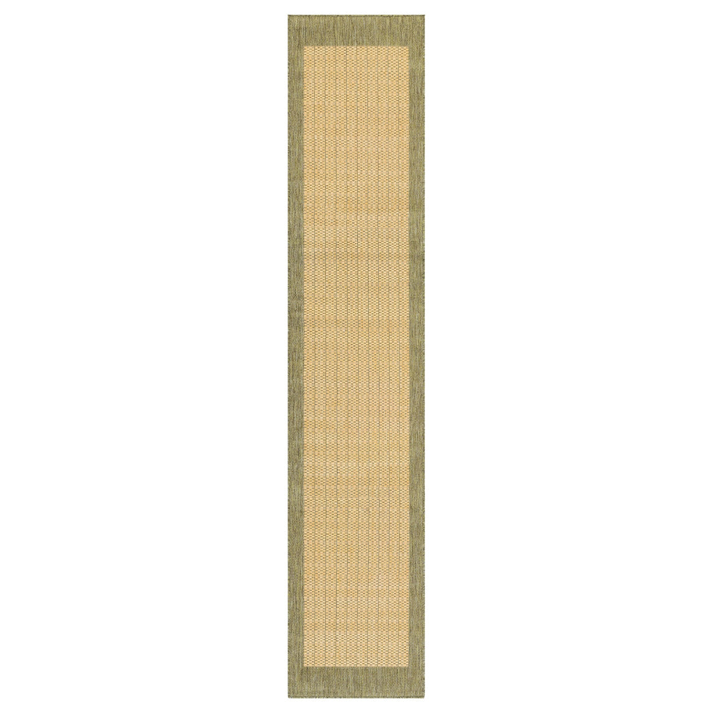 Tapis pergola Dream Decor Quad pour intérieur/extérieur