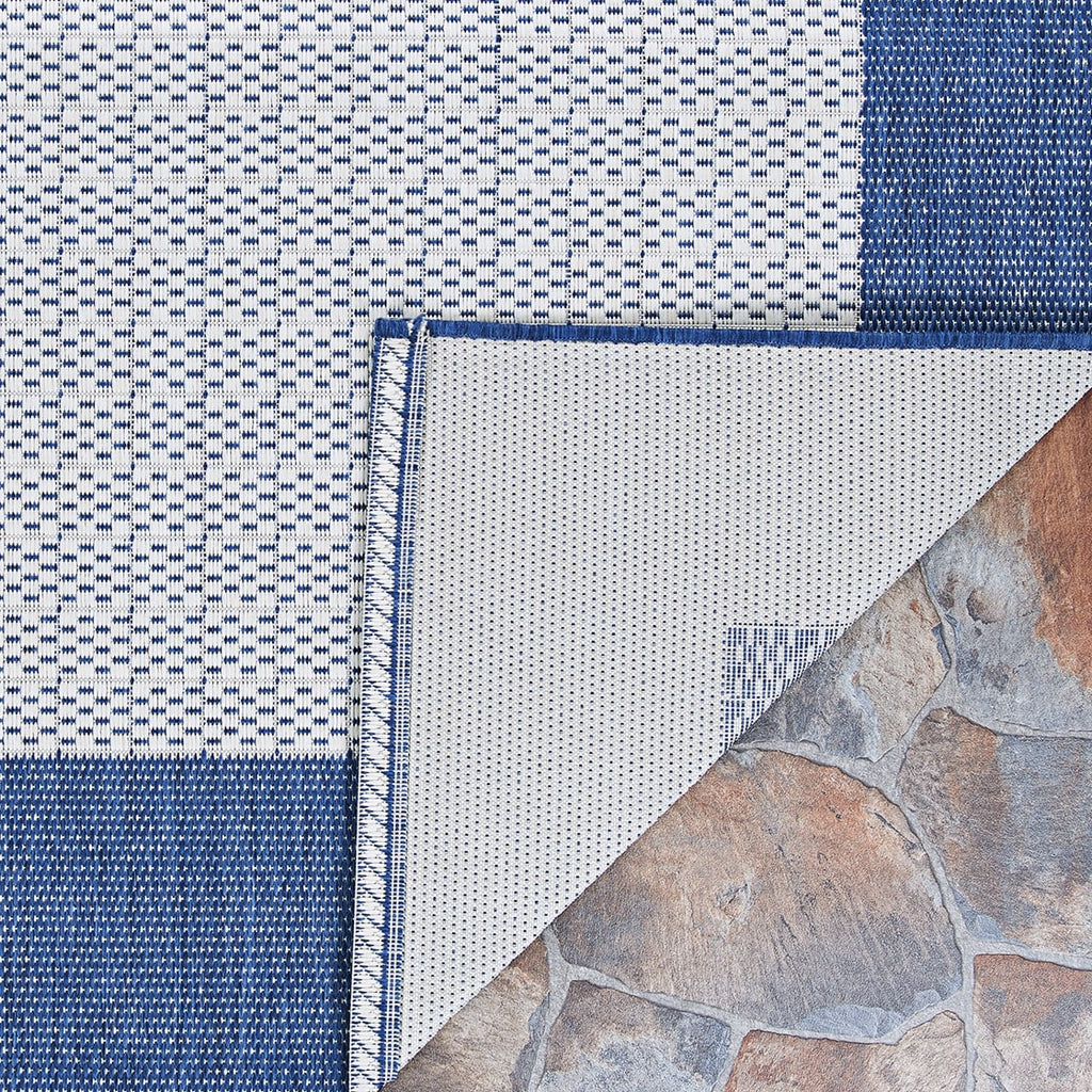 Tapis pergola Dream Decor Quad pour intérieur/extérieur