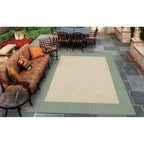 Tapis pergola Dream Decor Quad pour intérieur/extérieur