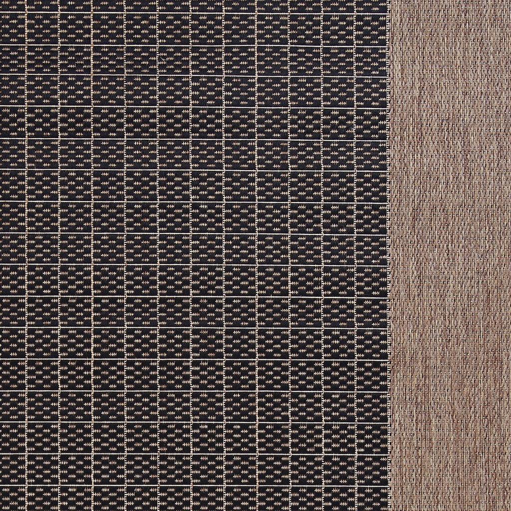 Tapis pergola Dream Decor Quad pour intérieur/extérieur