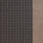 Tapis pergola Dream Decor Quad pour intérieur/extérieur