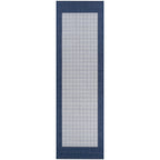 Tapis pergola Dream Decor Quad pour intérieur/extérieur