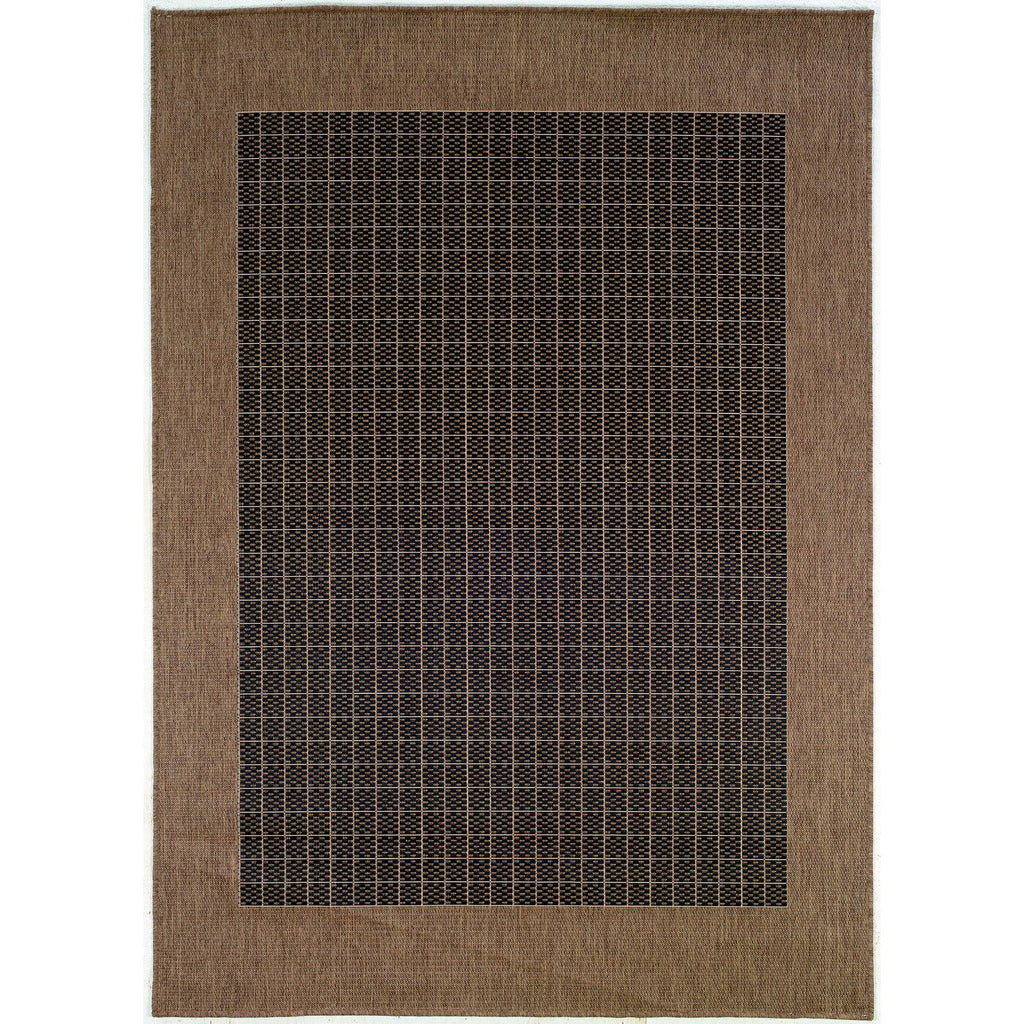 Tapis pergola Dream Decor Quad pour intérieur/extérieur