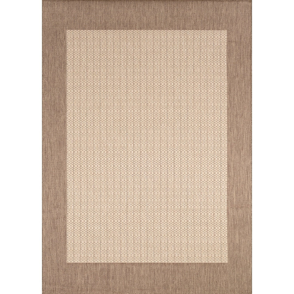 Tapis pergola Dream Decor Quad pour intérieur/extérieur