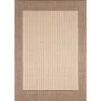 Tapis pergola Dream Decor Quad pour intérieur/extérieur