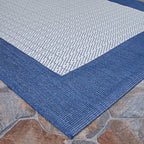 Tapis pergola Dream Decor Quad pour intérieur/extérieur