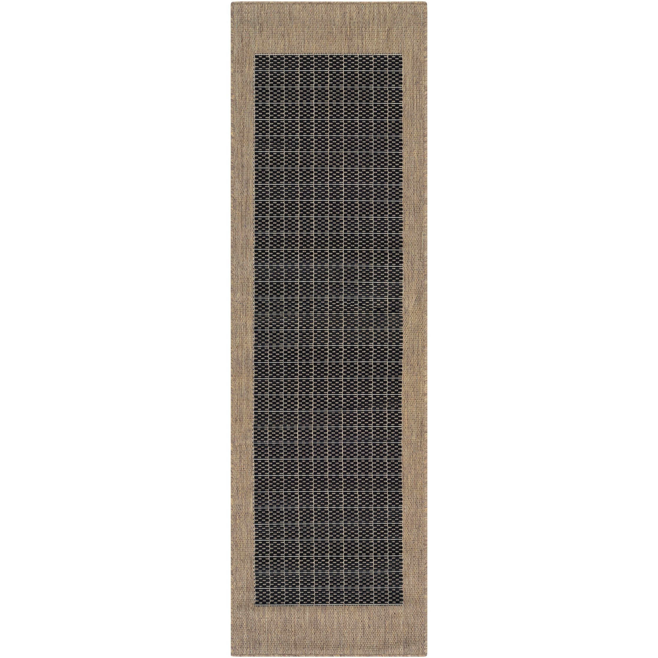 Tapis pergola Dream Decor Quad pour intérieur/extérieur