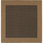 Tapis pergola Dream Decor Quad pour intérieur/extérieur