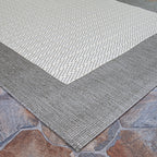 Tapis pergola Dream Decor Quad pour intérieur/extérieur