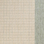 Tapis pergola Dream Decor Quad pour intérieur/extérieur