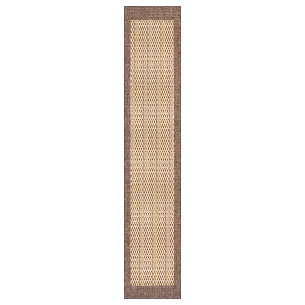 Tapis pergola Dream Decor Quad pour intérieur/extérieur