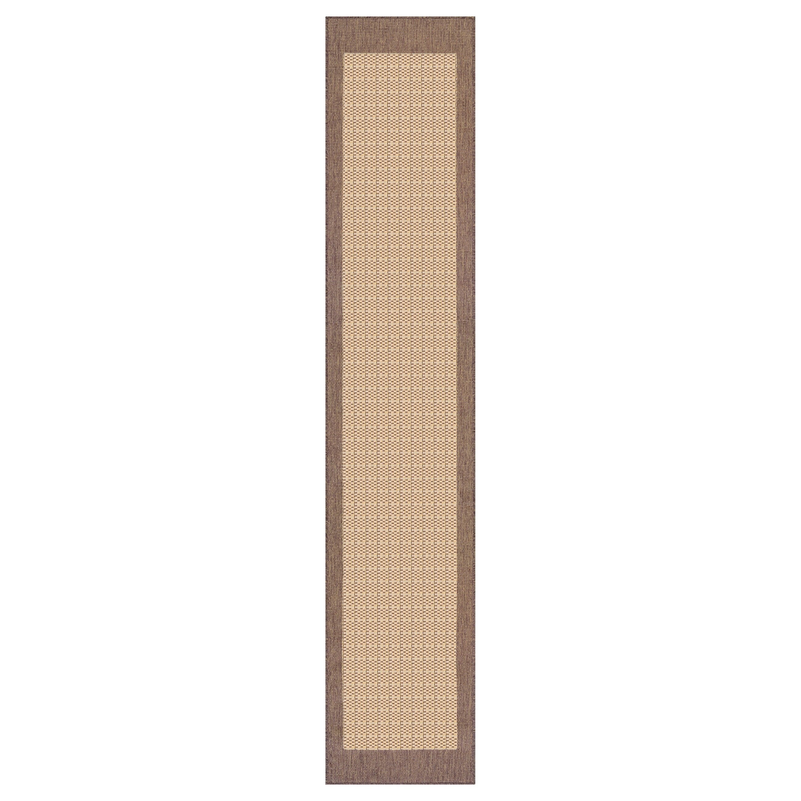 Tapis pergola Dream Decor Quad pour intérieur/extérieur