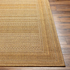 Tapis d'intérieur/extérieur décontracté Livabliss Pismo