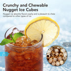 Machine à glaçons portable