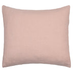 Parure de lit en lin uni Suzzy d'Artistic Weavers