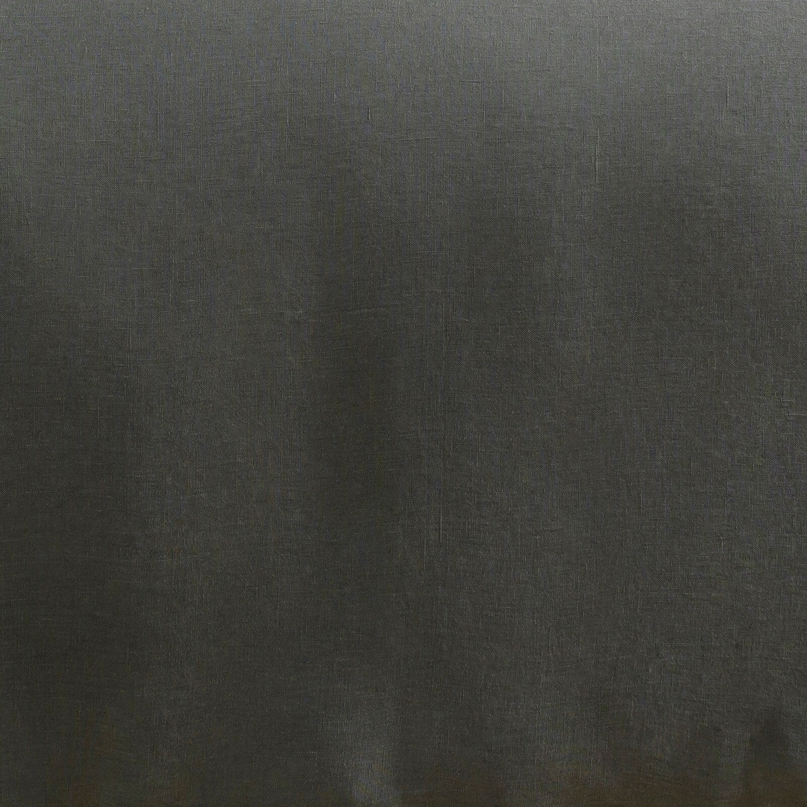 Parure de lit en lin uni Suzzy d'Artistic Weavers