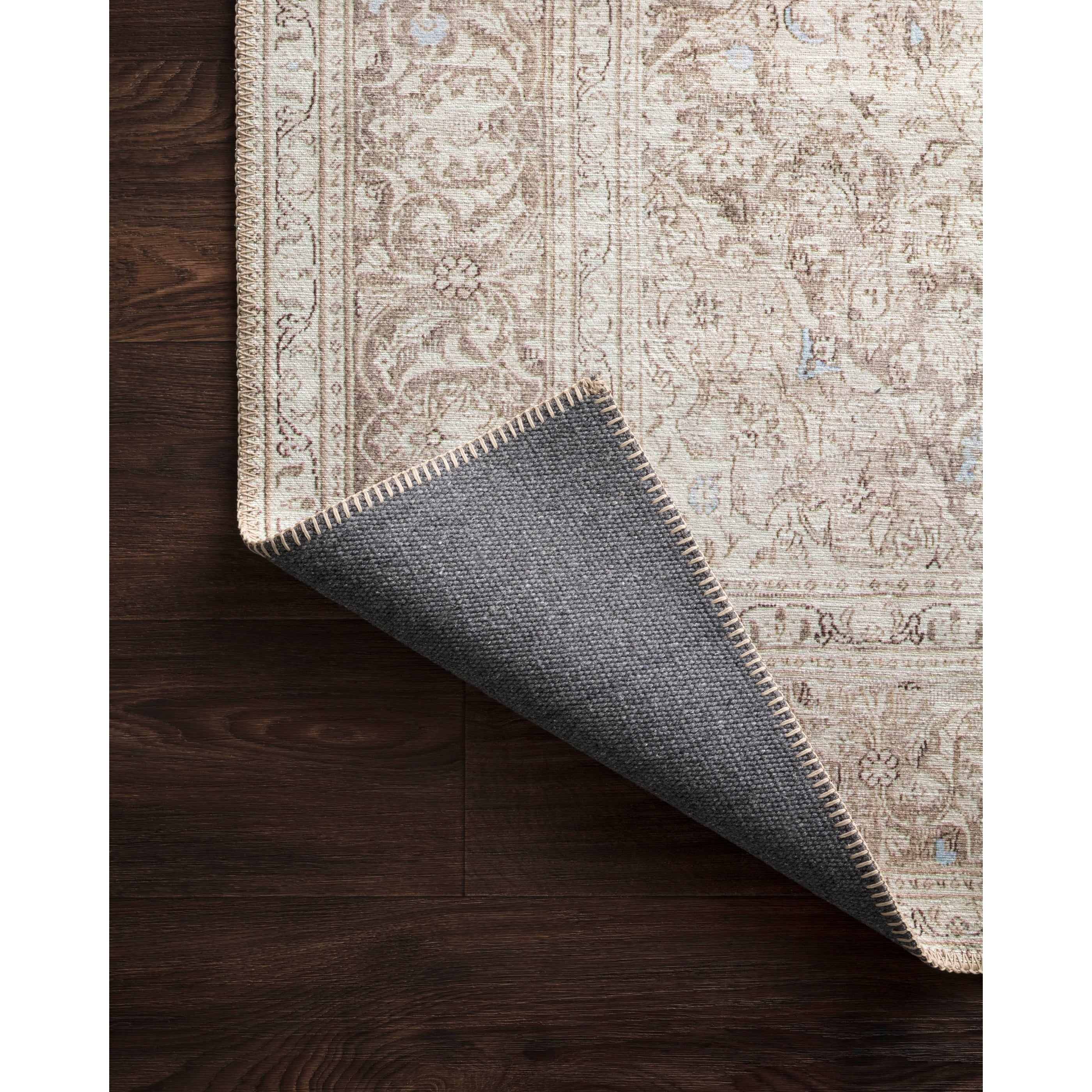 Tapis Alexander Home Tremezzina style shabby chic vieilli