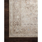 Tapis Alexander Home Tremezzina style shabby chic vieilli